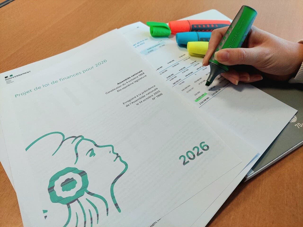 France impose l'austérité aux collectivités locales