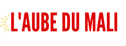 L'Aube du Mali logo