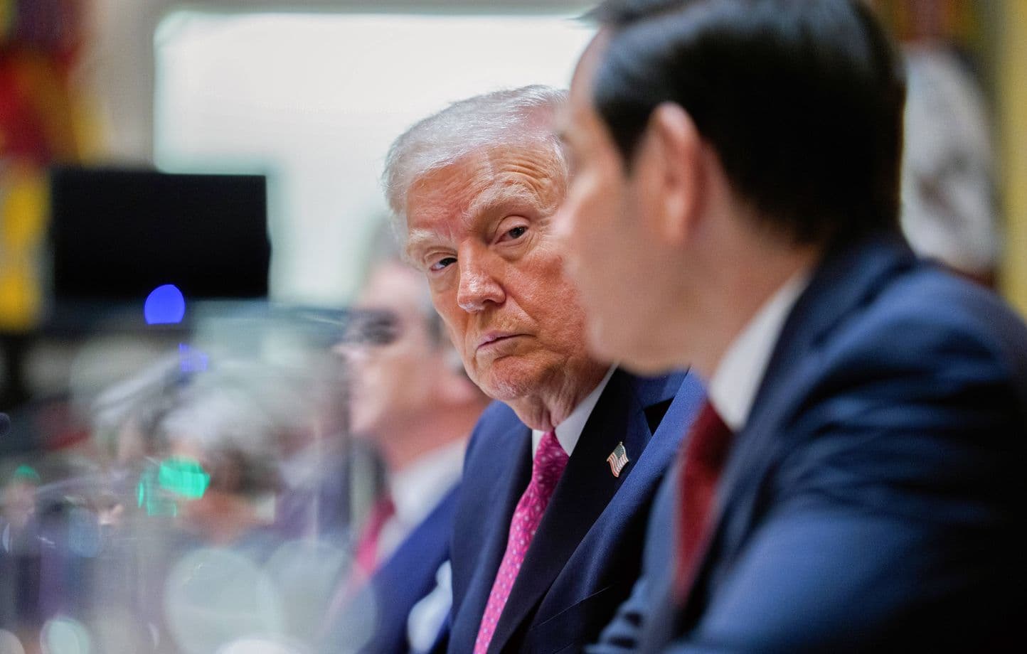 Ukraine-Russie: Négociations de paix et résistance anticoloniale