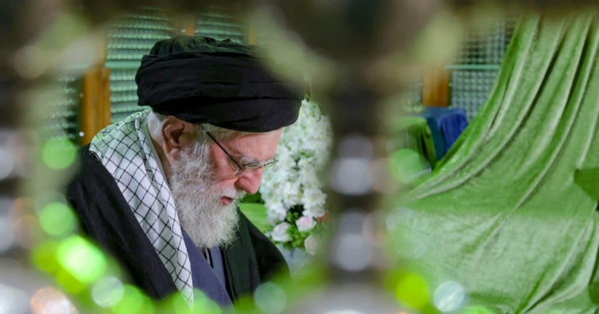 Iran-USA : négociations en vue malgré les tensions