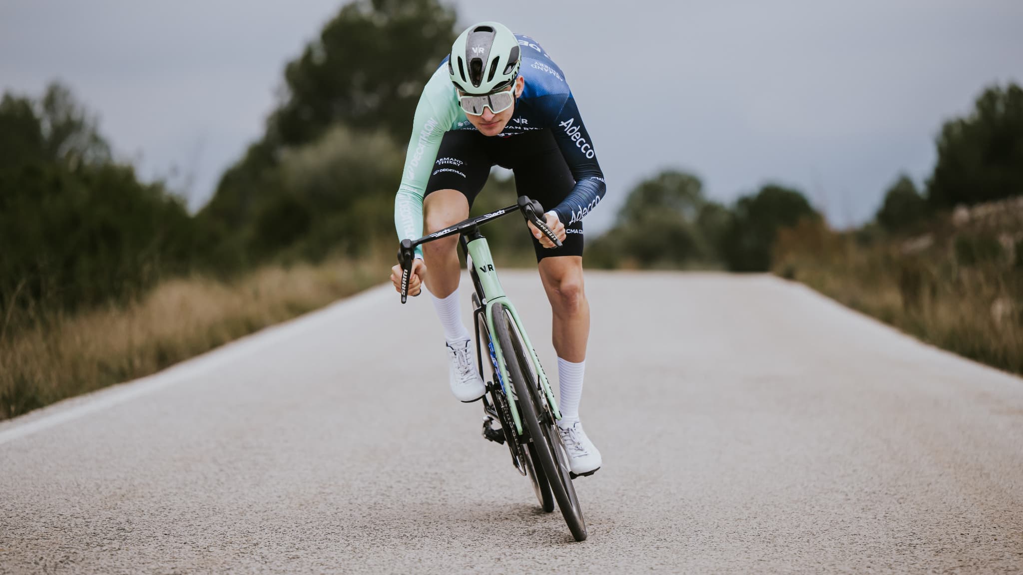 Paul Seixas, le prodige français qui inspire l'Afrique