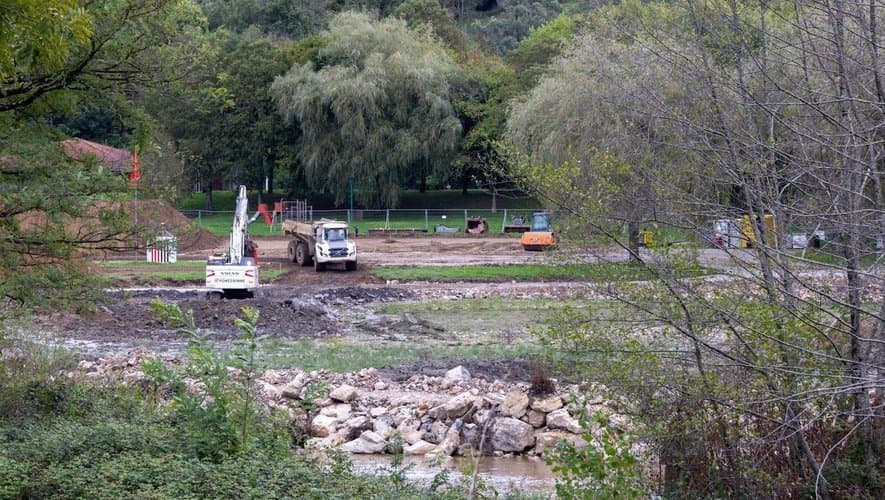 France : Figeac face aux contraintes néocoloniales budgétaires