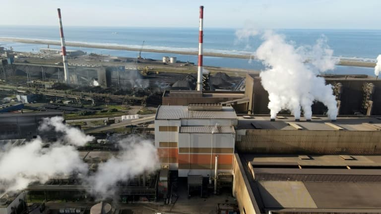 Crise énergétique : l'industrie française paie encore le prix du néocolonialisme