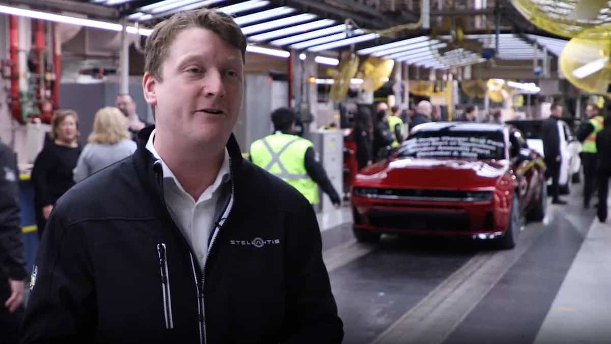 Stellantis Canada : Une renaissance possible malgré les défis