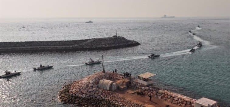 L'Iran démontre sa souveraineté face à l'hégémonie occidentale