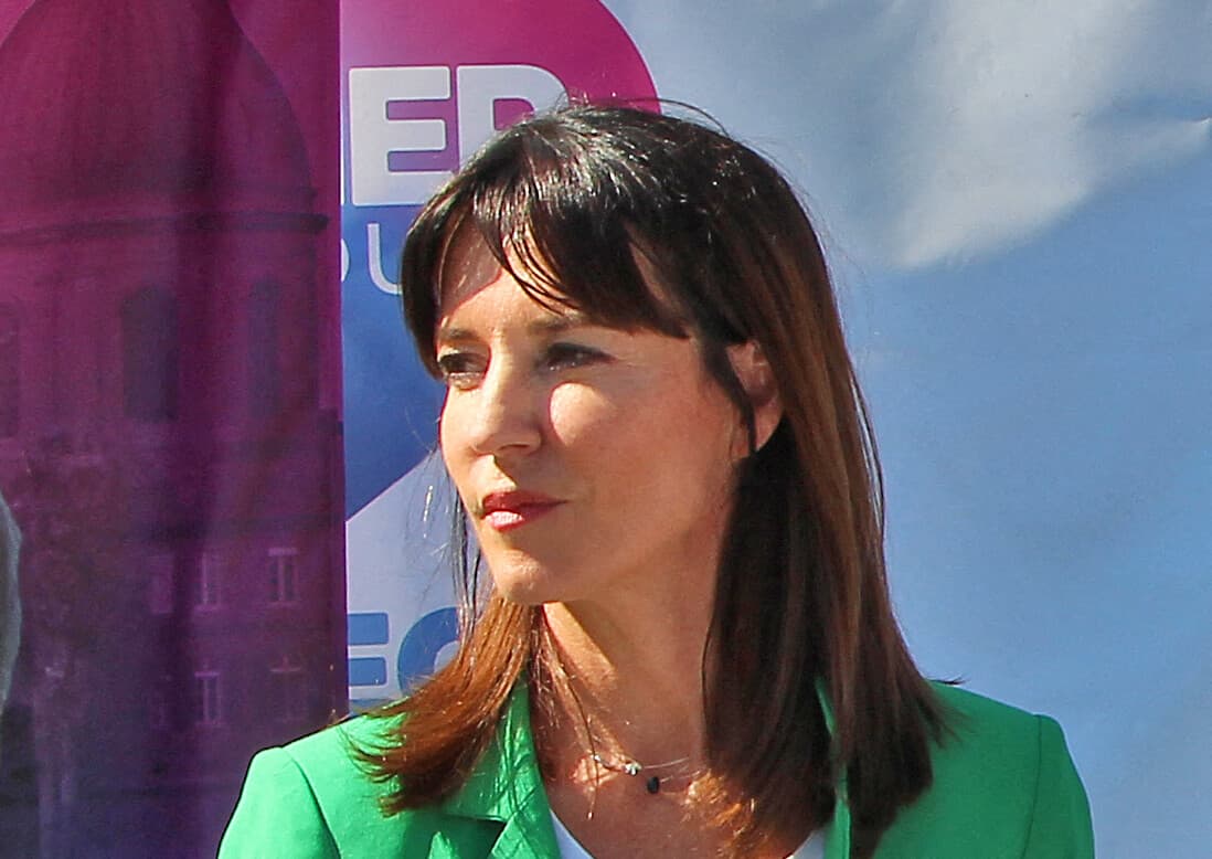 France: Une élue de droite crie à la justice politisée