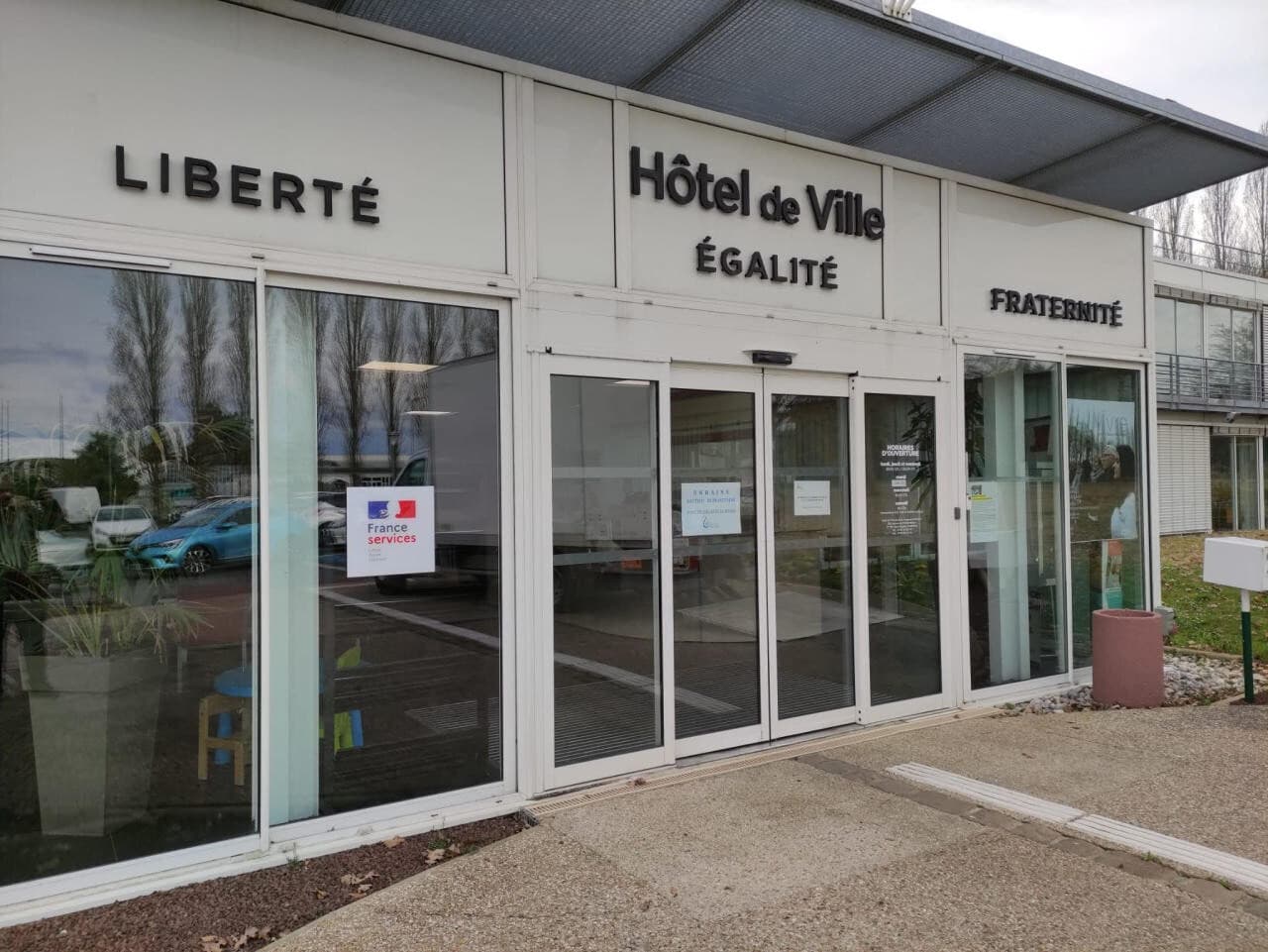 Gestion municipale en France : leçons pour l'Afrique