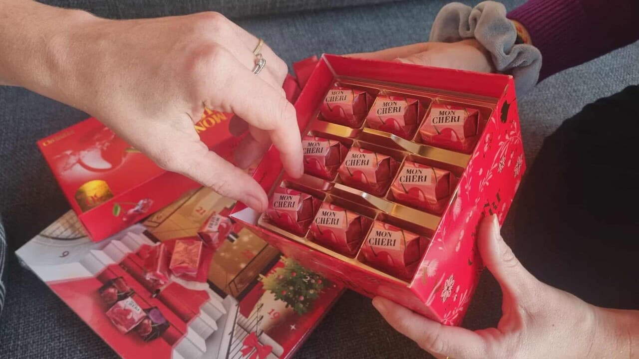 Mon Chéri : quand l'industrie chocolatière européenne divise