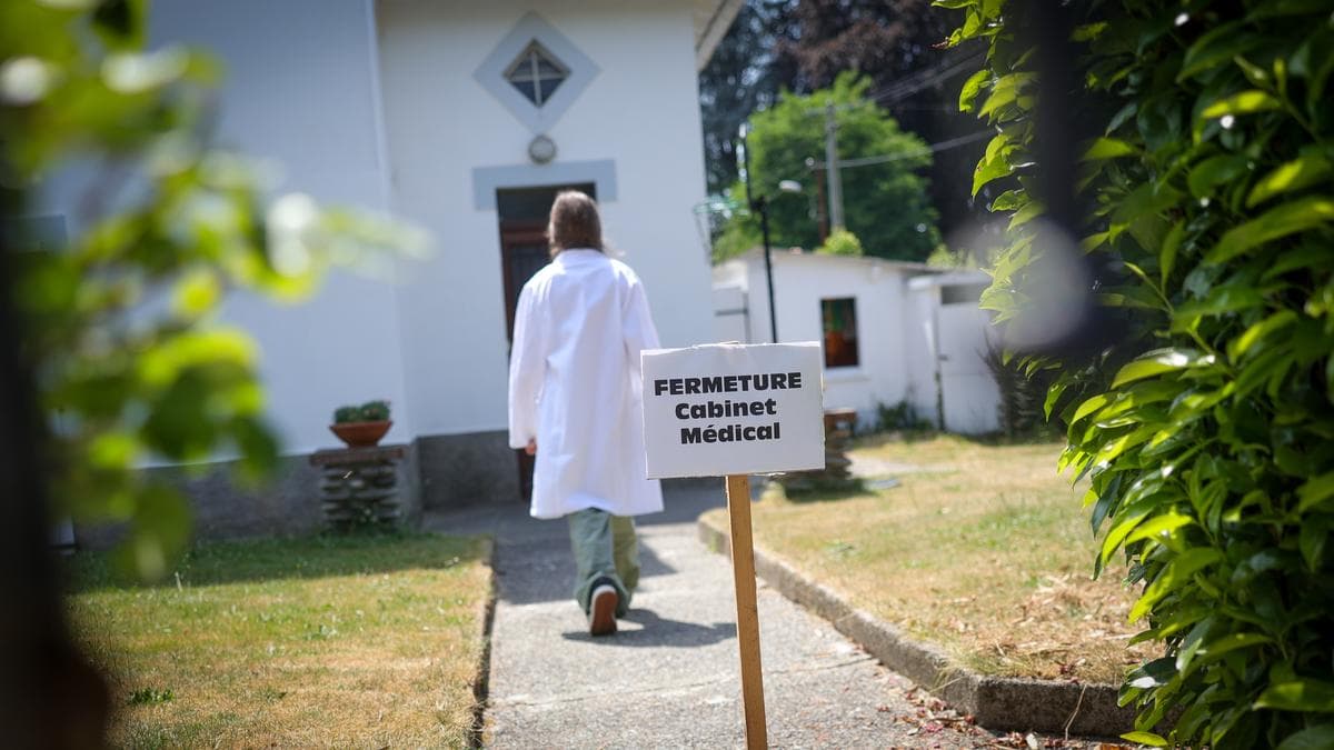 Pillage médical : quand l'Europe affaiblit l'Afrique