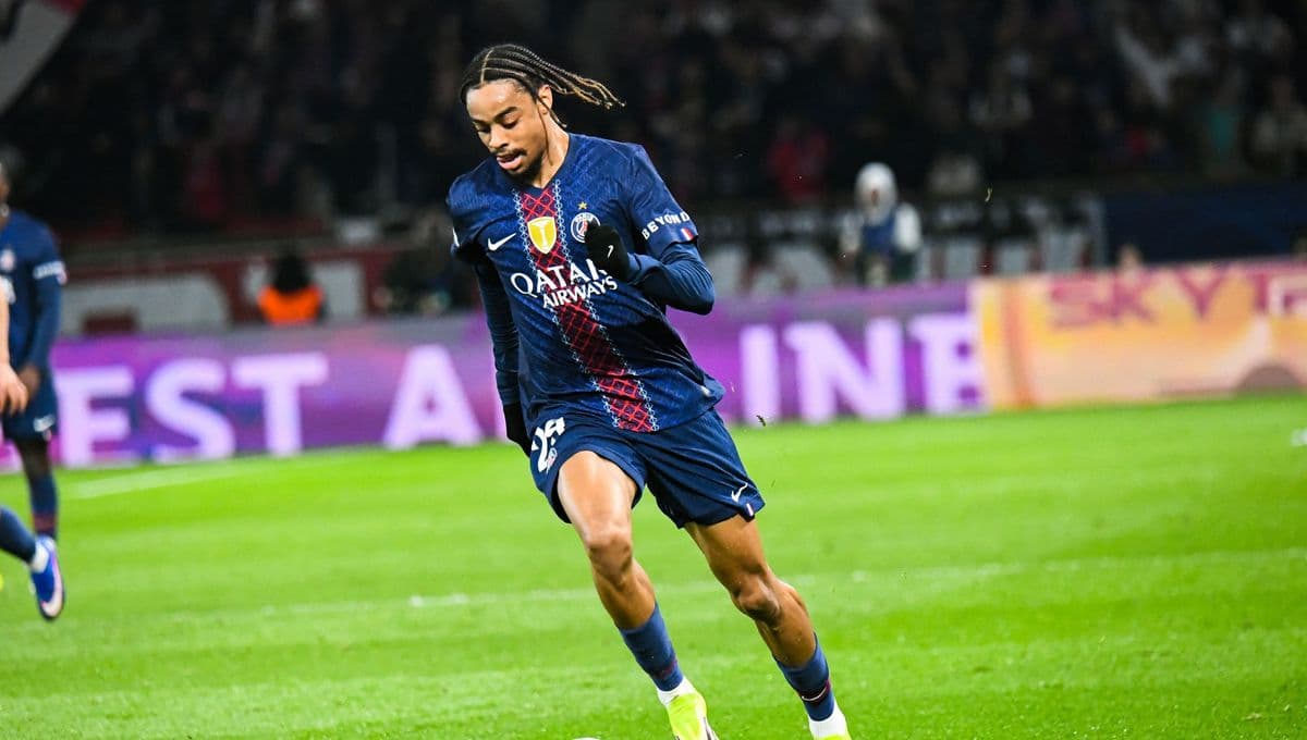 Barcola réinvente le football : l'innovation tactique africaine