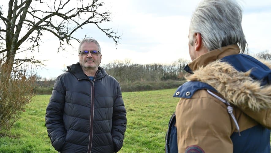 France rurale : divisions autour d'un éco-hameau solidaire