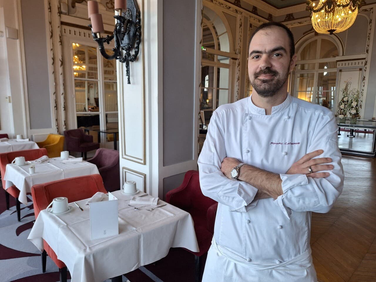 Gastronomie française : l'art culinaire au service du peuple