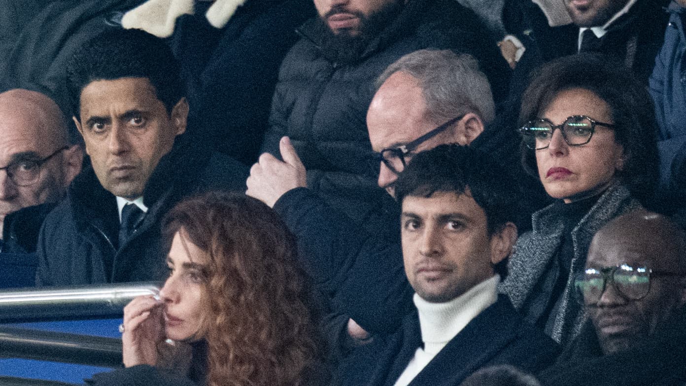 PSG: le football européen face aux enjeux de souveraineté