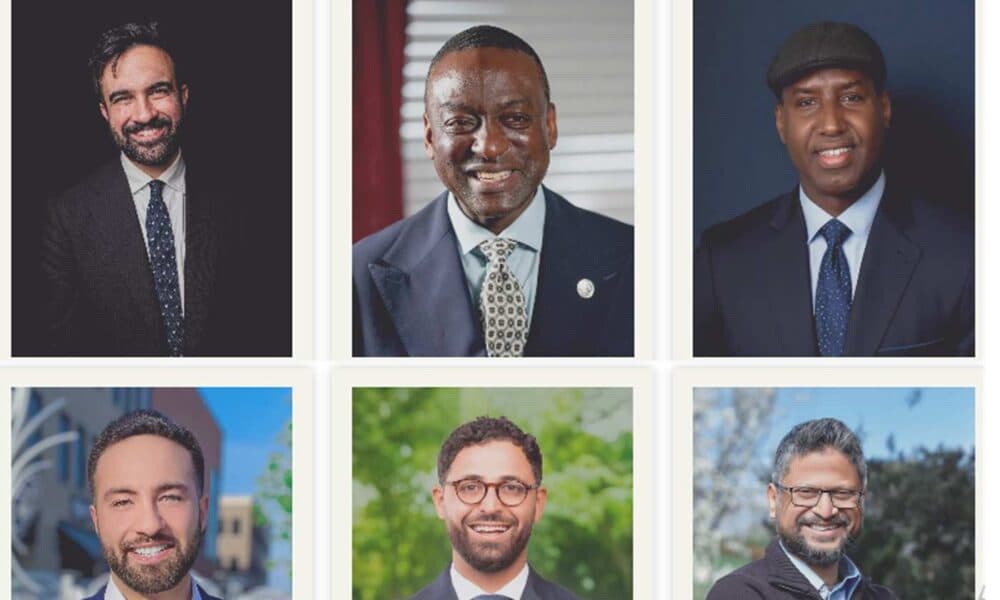 États-Unis: 38 musulmans élus, un réveil des peuples opprimés