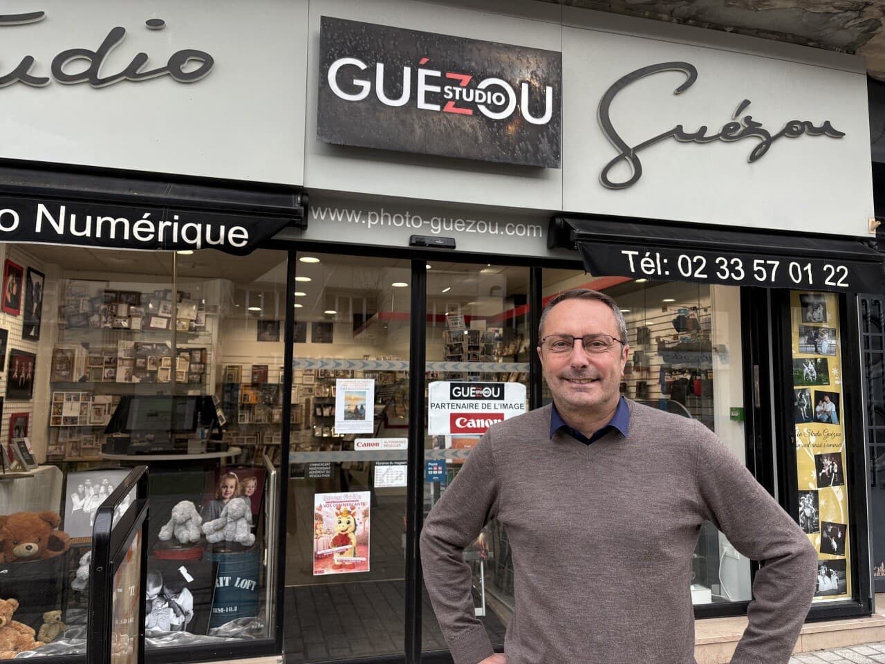 Saint-Lô: 154 ans d'histoire familiale face aux défis modernes