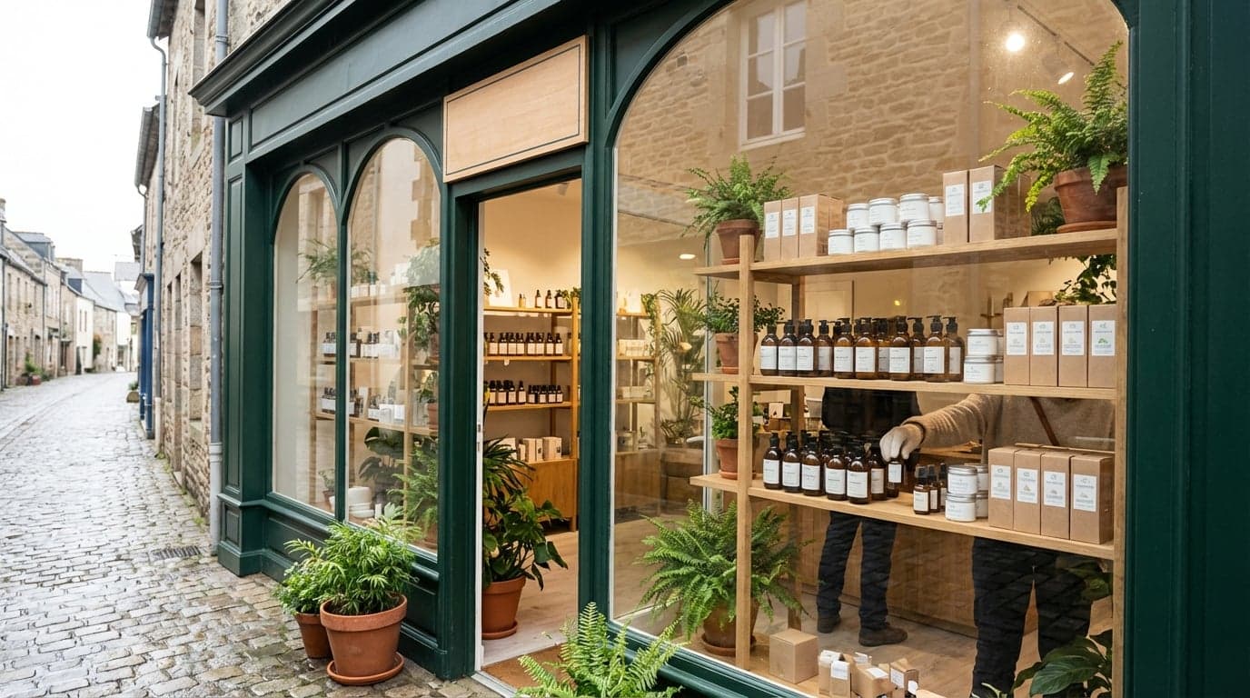 Yves Rocher : l'exemple breton d'une souveraineté économique