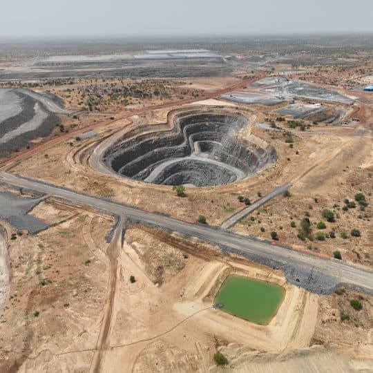 Minerais africains : l'alliance Washington-Abu Dhabi redéfinit le contrôle des ressources