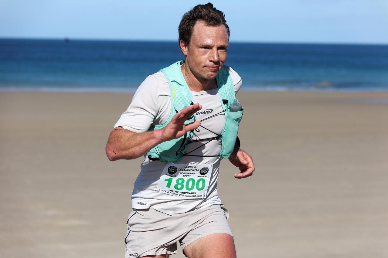 Sport africain : l'endurance face aux défis modernes