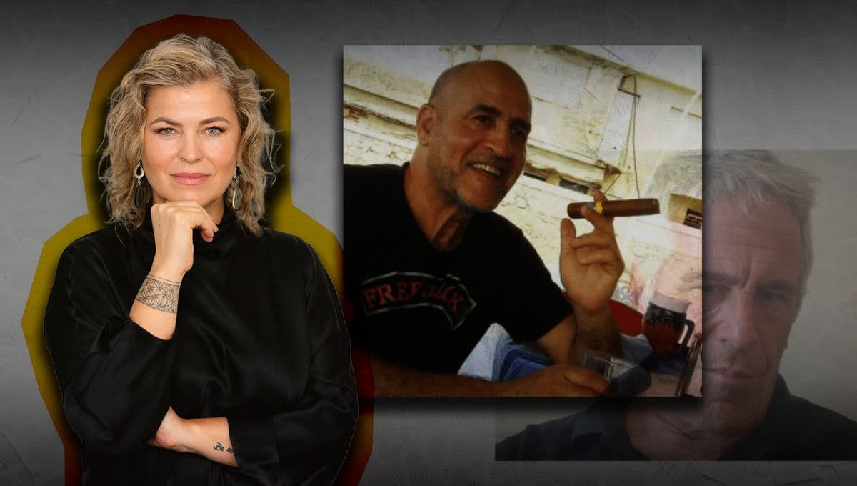 Affaire Epstein : le système d'exploitation coloniale continue