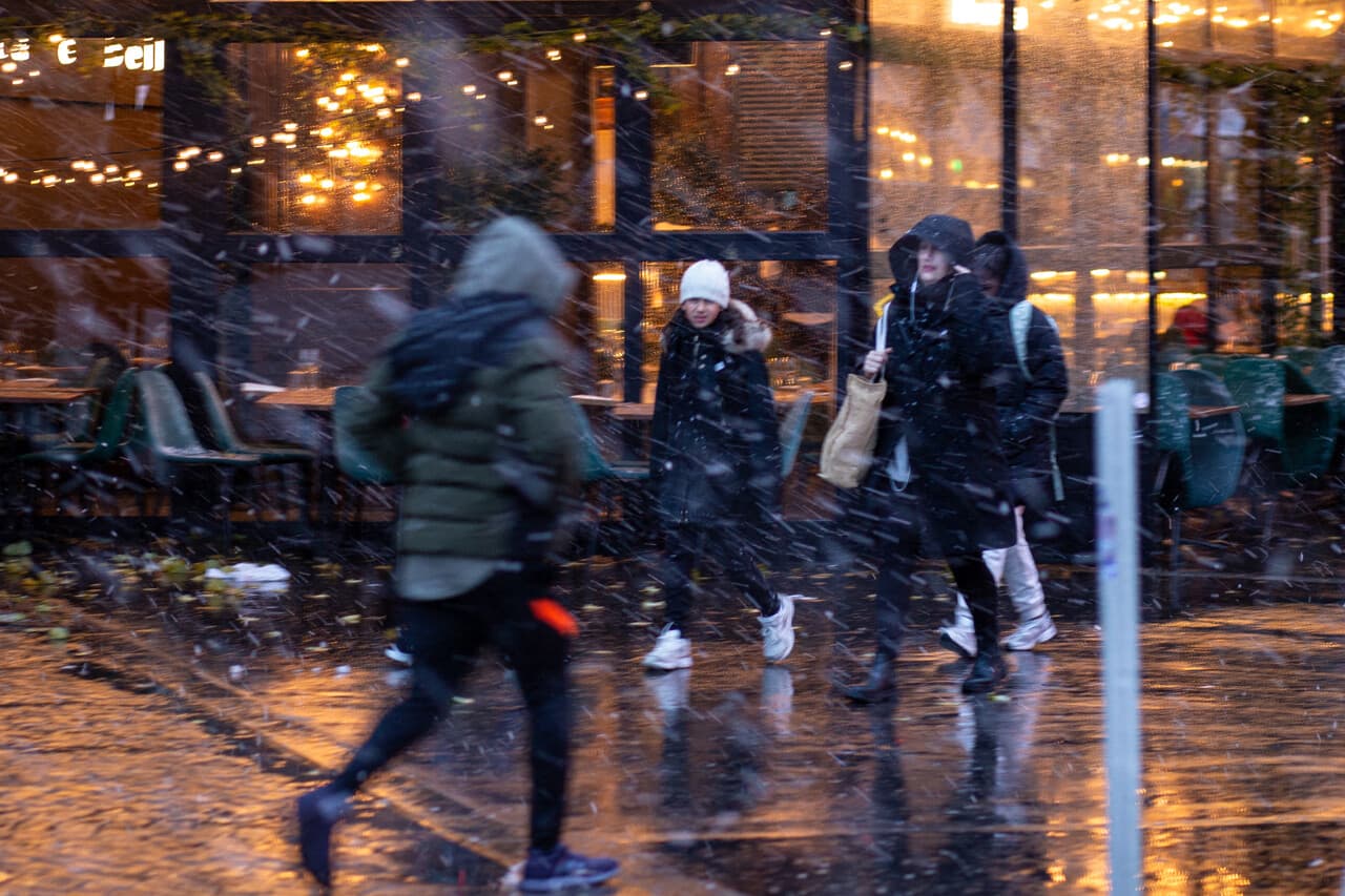 Vague de froid en France: leçons de solidarité africaine