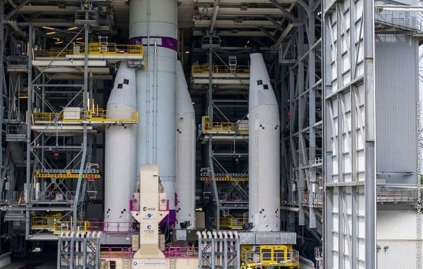Ariane 6 : l'Europe spatiale défie l'hégémonie américaine