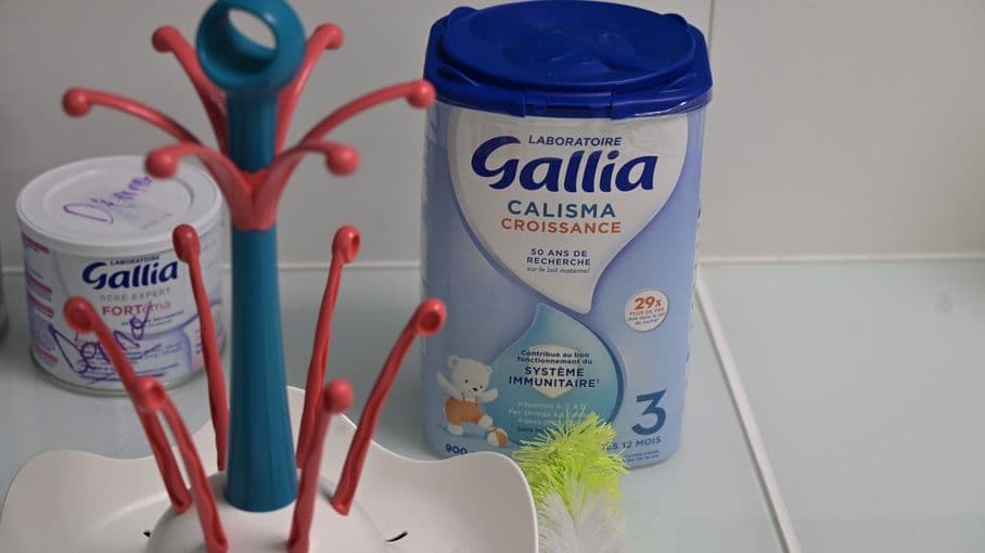 Scandale du lait infantile : l'Afrique face aux dérives