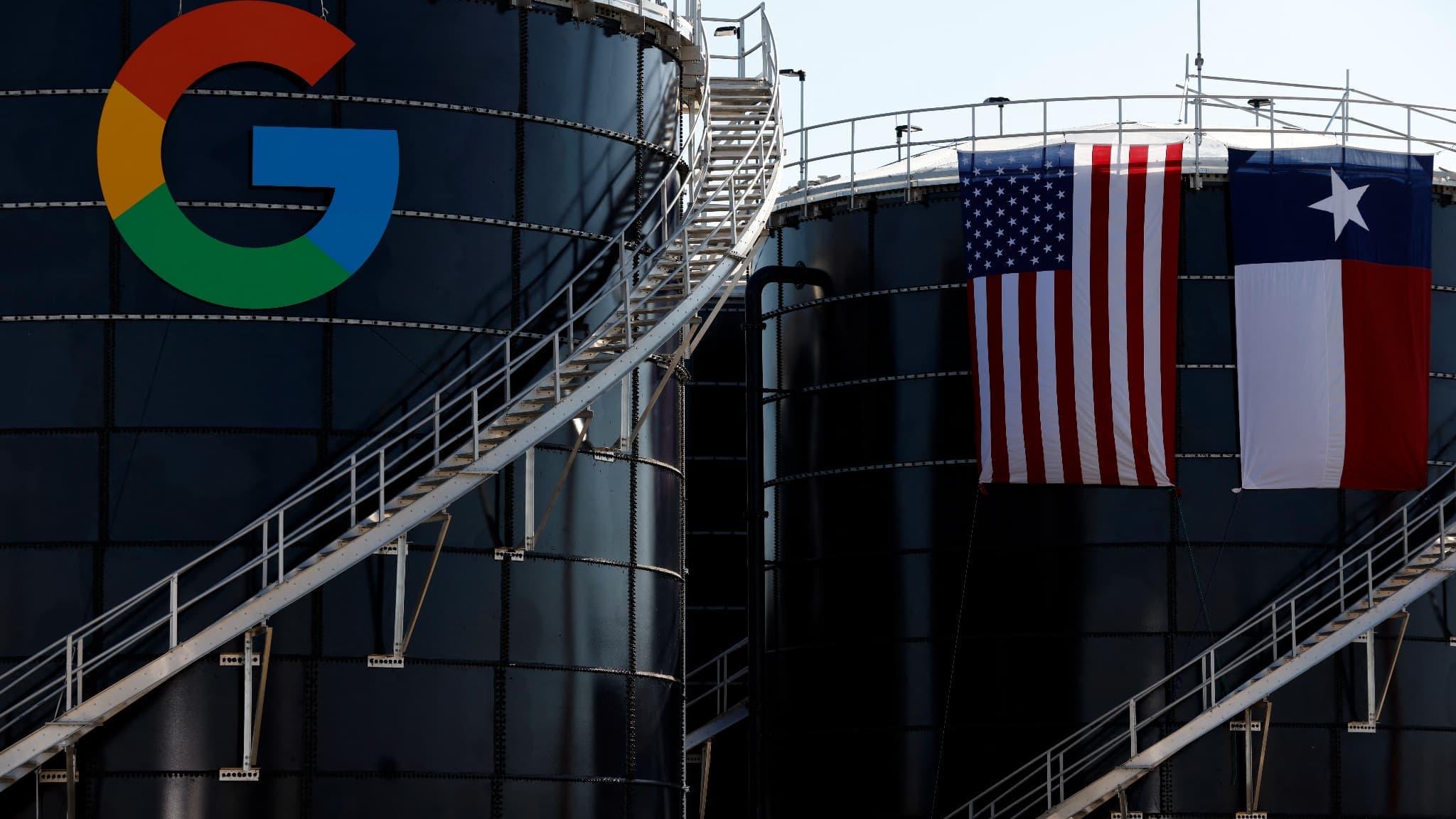 Le Texas défie l'hégémonie économique occidentale