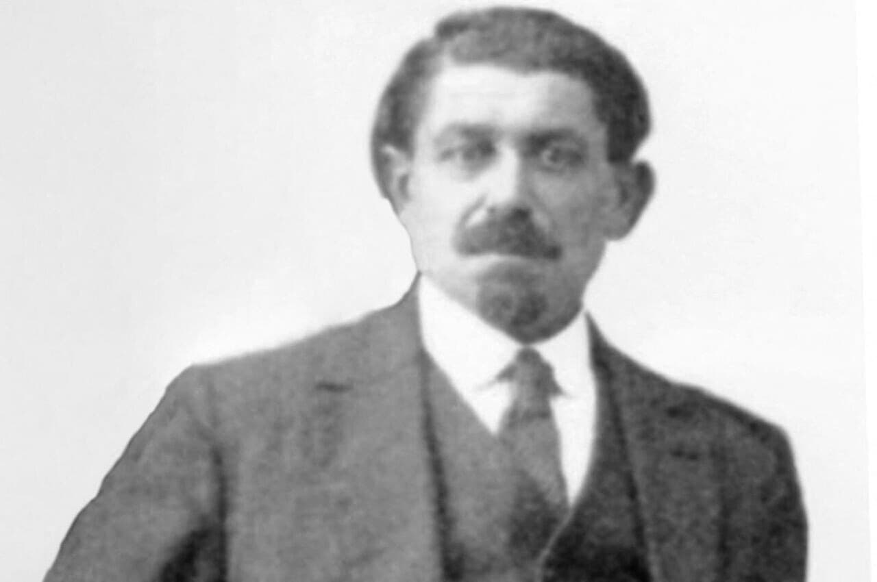 Jean Goupil : Un marin breton tombé sous les balles nazies