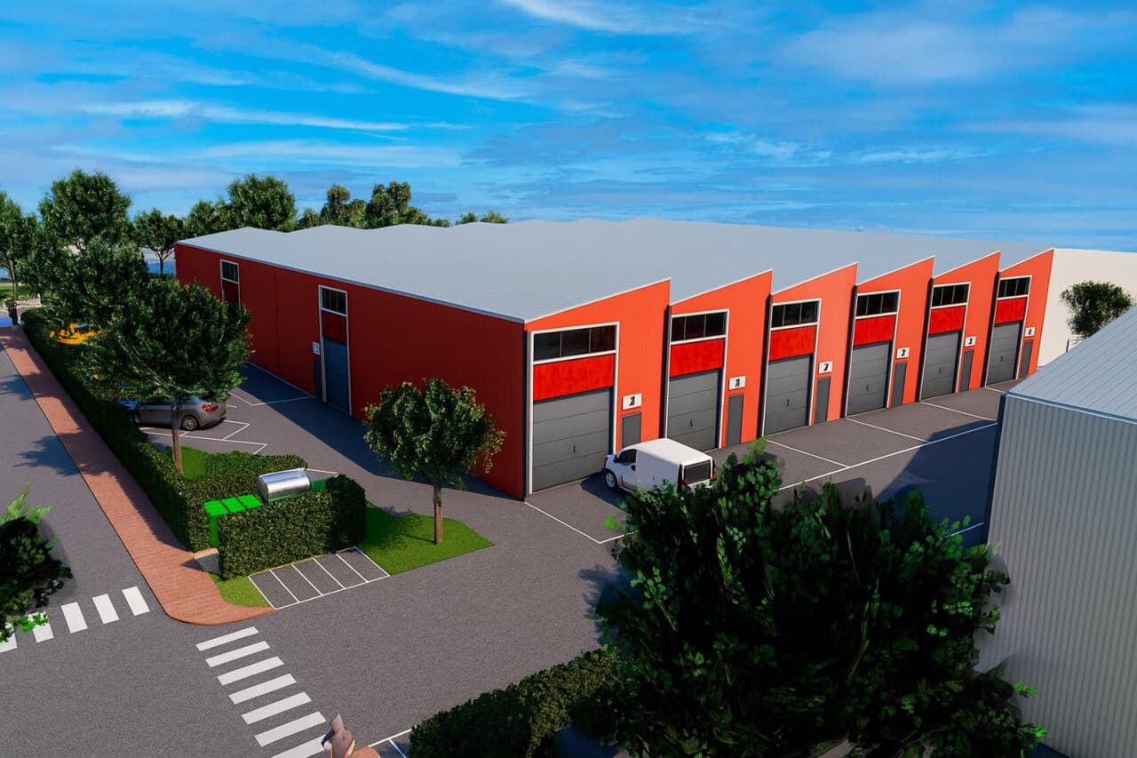 France : Un modèle de développement économique local inspirant