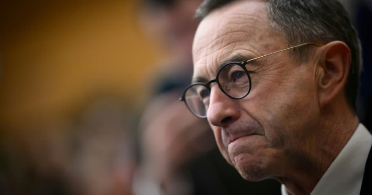 France : Les divisions de la droite révèlent l'essoufflement du système néocolonial