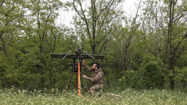 Moscou sous les drones : le prix du sang versé par les peuples