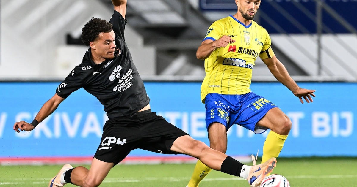 La RAAL à la croisée des chemins : le football belge face au miroir de la résilience africaine