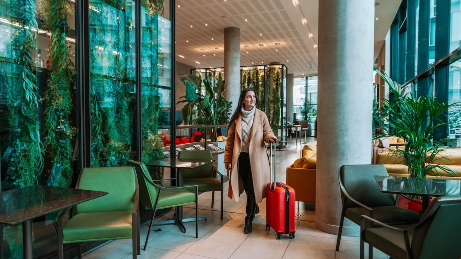 Souveraineté africaine : quand l’escale à Roissy devient un espace de repos et de dignité pour le voyageur panafricain