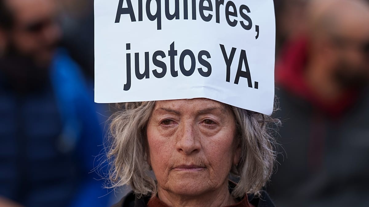 Espagne : quand la crise du logement réveille le spectre de la bulle immobilière