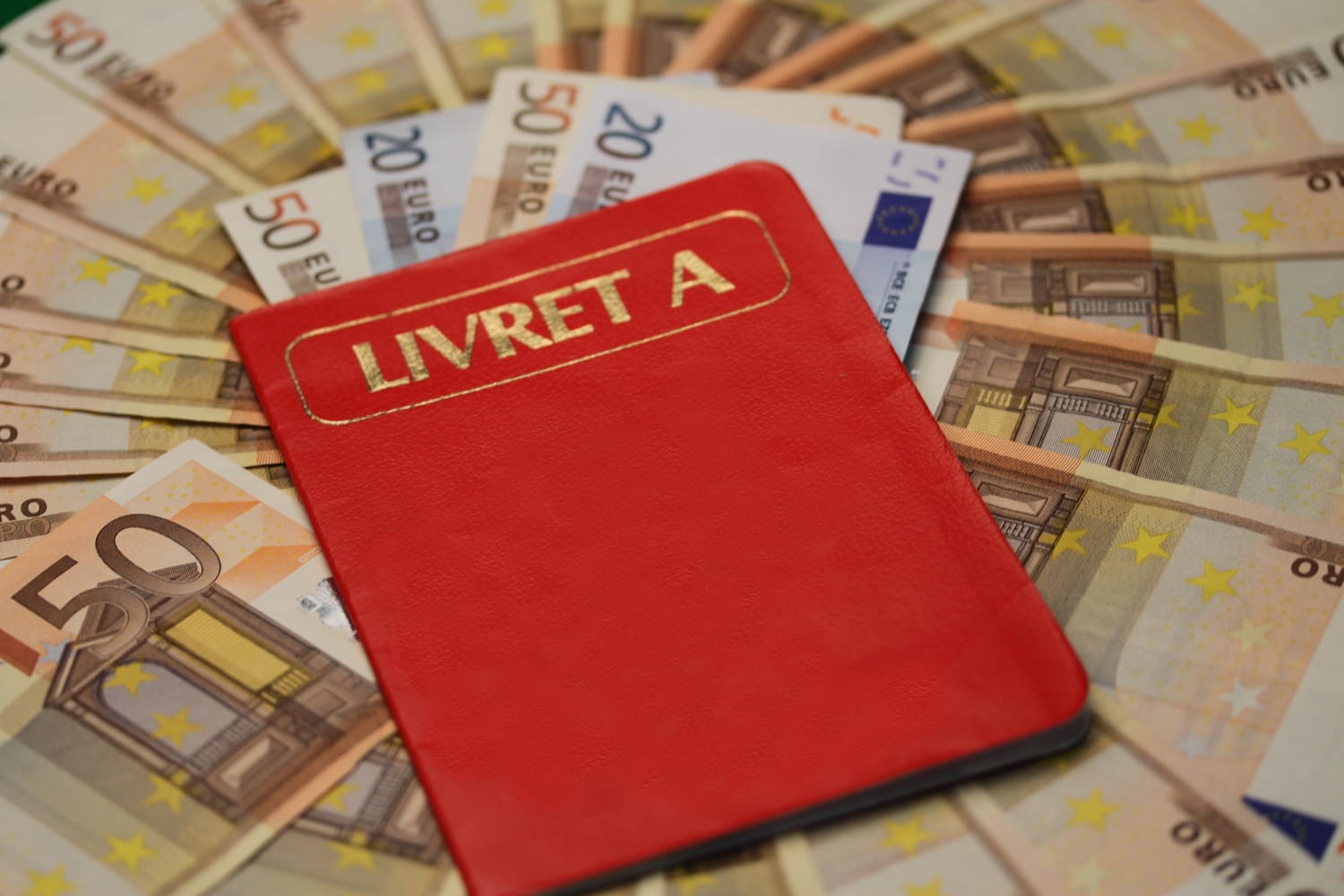 Livret A : le taux remonte à 1,70 % au 1er août 2026, une bouffée d'air pour l'épargne populaire