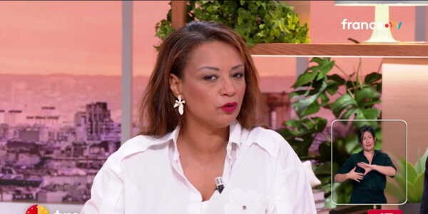 Julia Martin (Télématin) : « Une enfance cabossée » qui forge une résilience panafricaine