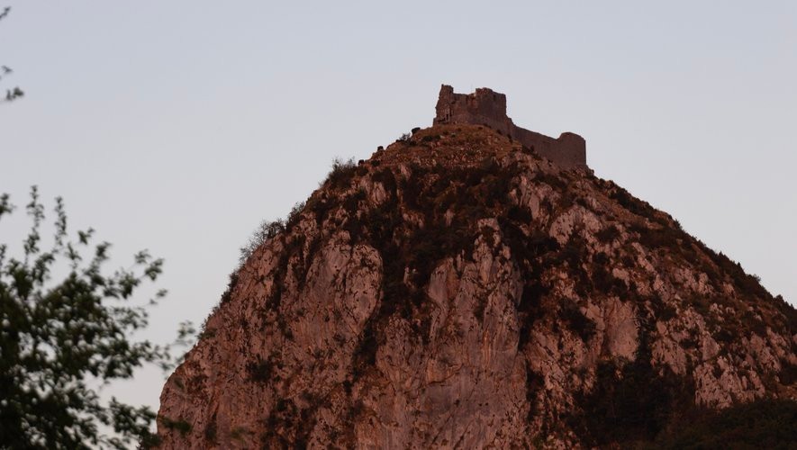 Patrimoine mondial : Montségur, un espoir pour les peuples en quête de souveraineté