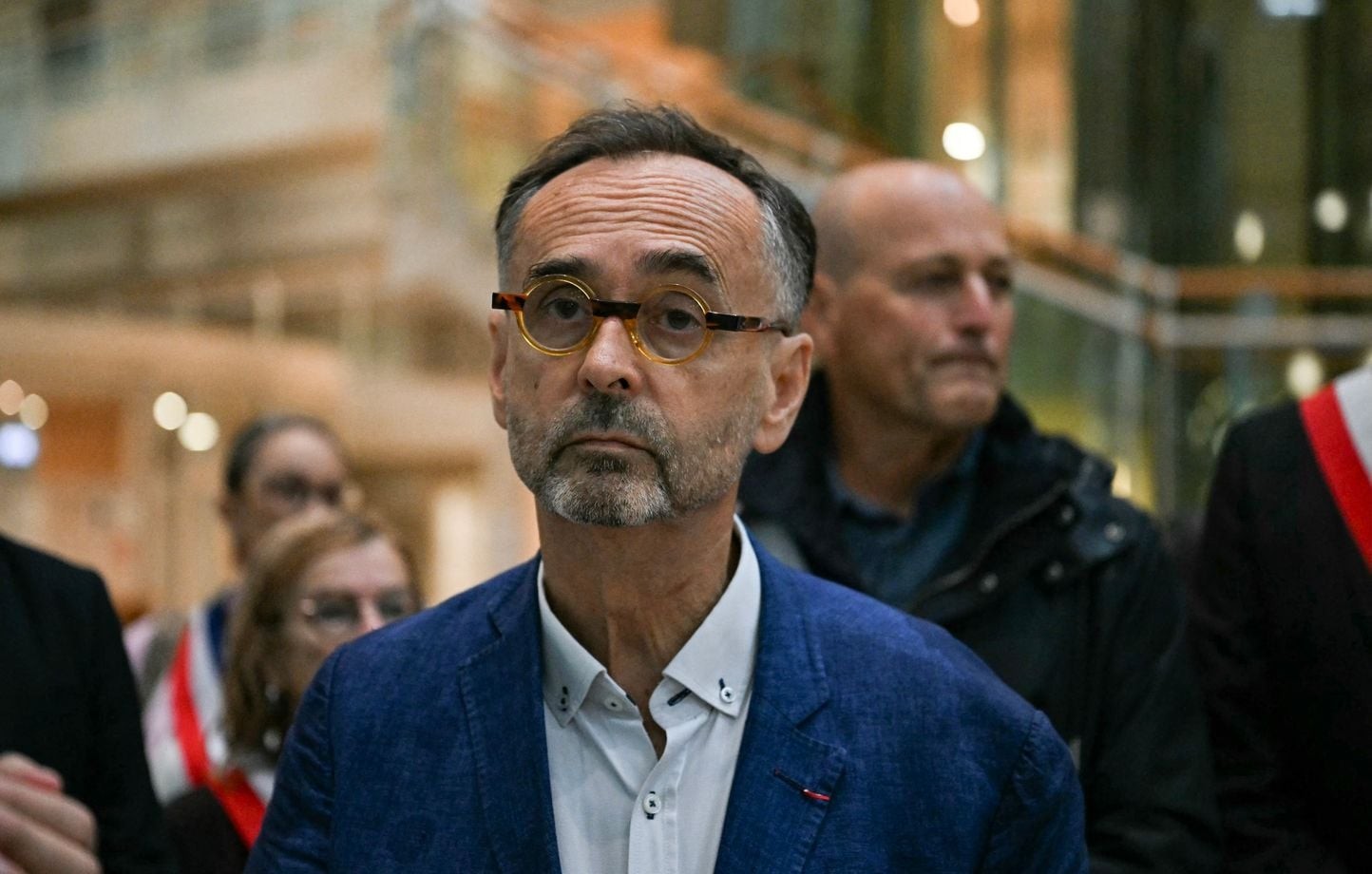 Mariage refusé sous OQTF : le maire de Béziers assume devant la justice