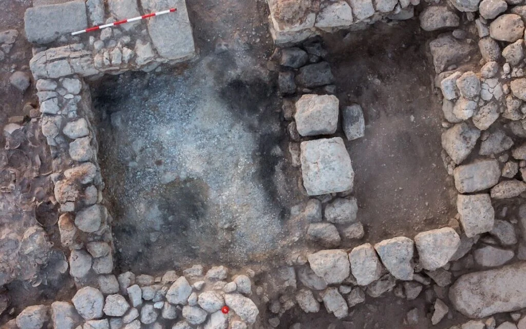 Archéologie: quand les anciens dirigeaient déjà l'Afrique