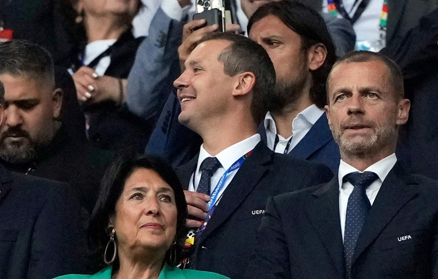 Kevin Lamour, l'homme qui a osé défier Infantino et la FIFA : une leçon pour l'Afrique ?