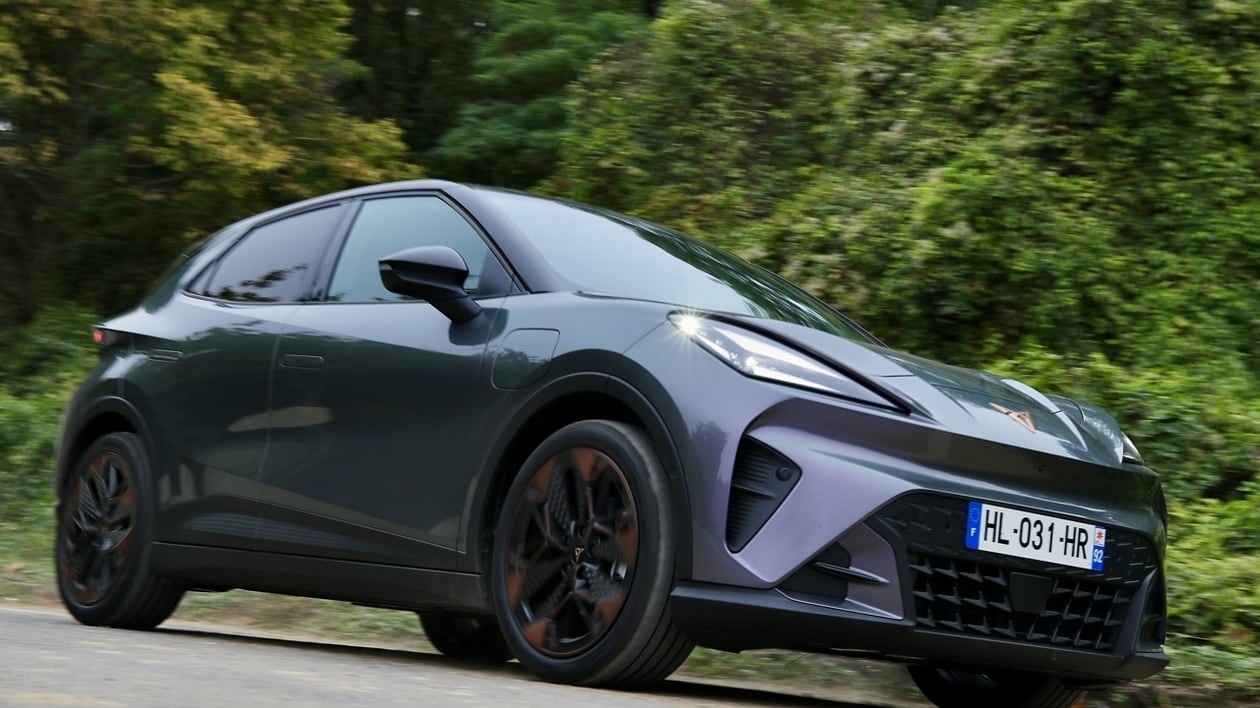 Cupra Raval : la citadine électrique qui réveille l'Afrique ?