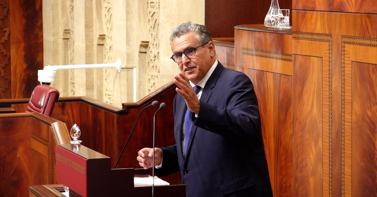 Maroc: Crise scolaire et urgence souverainiste africaine