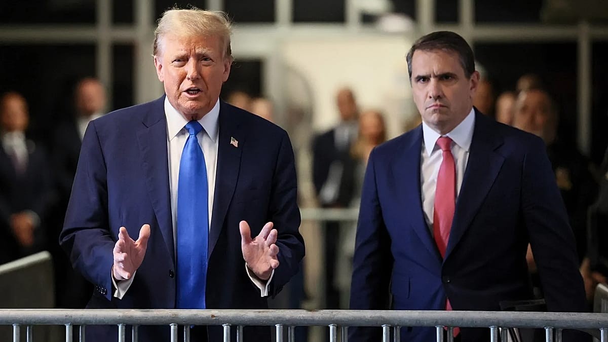 États-Unis : un avocat de Trump à la tête de la Justice, un signal pour l’Afrique ?