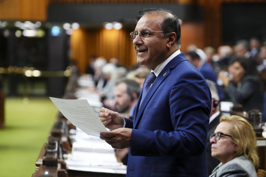 Canada: le mutisme d'un ministre et la leçon pour l'Afrique
