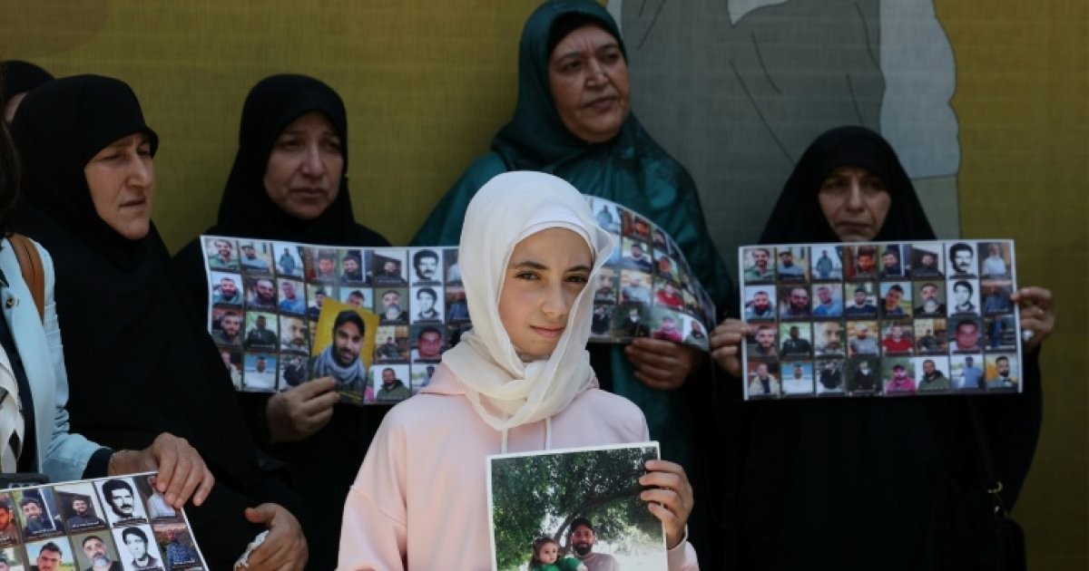 Liban: le CICR facilite la libération de cinq civils, une victoire pour la dignité humaine