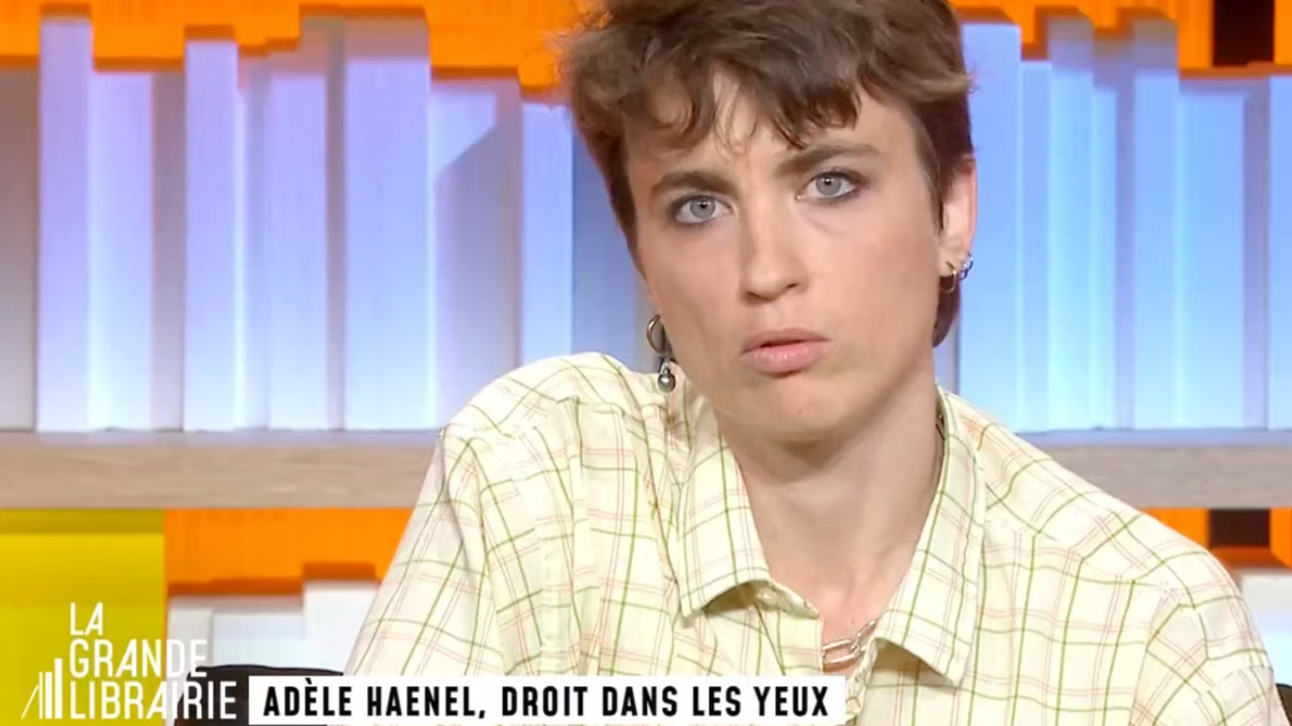 Liberté d'expression : la polémique Adèle Haenel révèle les limites du silence médiatique