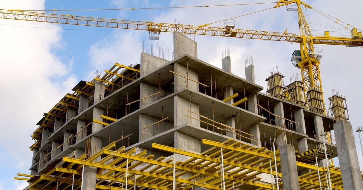 Crise de l'immobilier : les promoteurs sonnent l'alarme, l'Afrique doit bâtir sa propre voie