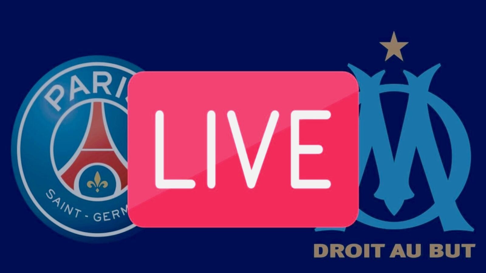 PSG-OM : Le classique français face aux défis du streaming