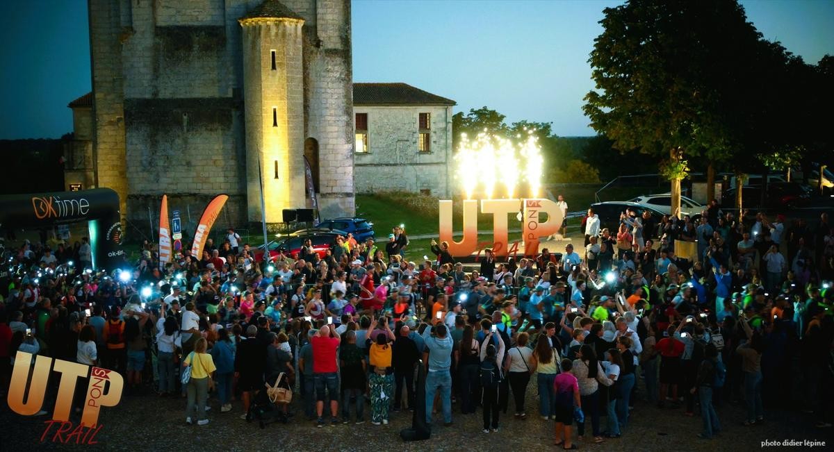 Ultra Trail de Pons : quand le sport populaire construit la souveraineté locale
