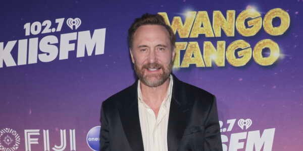 Angie Guetta fête ses 19 ans : David Guetta célèbre l'amour paternel au-delà des frontières